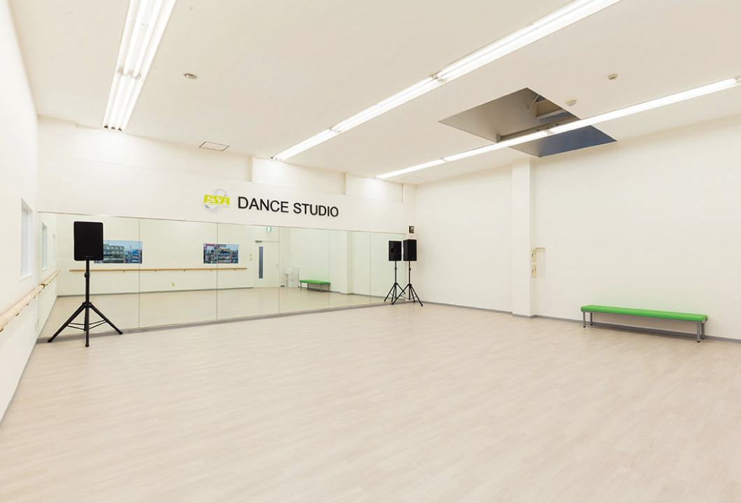 FSA DANCE STUDIO