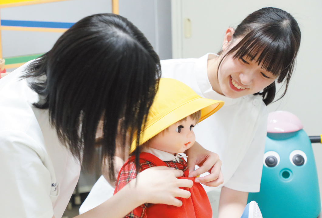 言語発達障害学