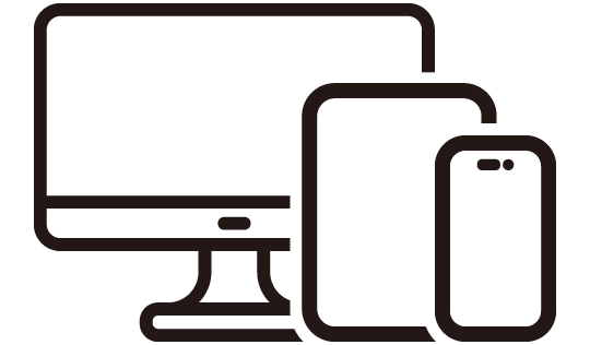 開志創造大学との4年間の学習イメージ